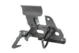 Inchizator capota motor AUDI A6 Allroad C7 (4GH, 4GJ) (2012 - 2018) BLIC 6010-25-0060424PP