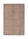 Cumpara ieftin Covor textil bej inchis Mohin 160x230 cm