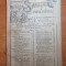 revista sanatatea iulie-august 1921- revista de medicina populara