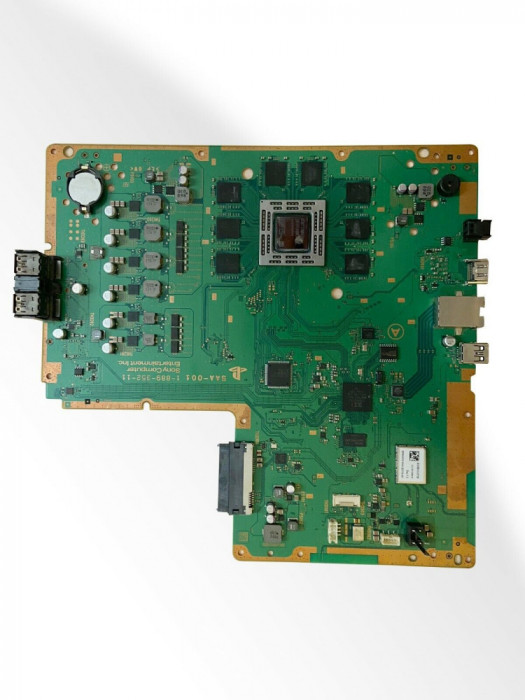 Placa de baza PS4 SAB-001 pentru piese sau reparat