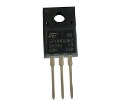 F24NM60M2 STF24NM60M2 - STMicroelectronics