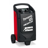 Cumpara ieftin Robot pornire Telwin - DYNAMIC 620 START