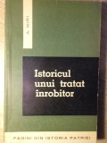 ISTORICUL UNUI TRATAT INROBITOR (TRATATUL ECONOMIC ROMANO-GERMAN DIN MARTIE 1939)-A. NIRI-233836