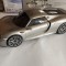 PORSCHE 918 SPYDER MASINA JUCARIE PLASTIC SCALA 1/14