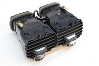 Gura de ventilație consola centrală BMW X6G06 2019 11353424 foto