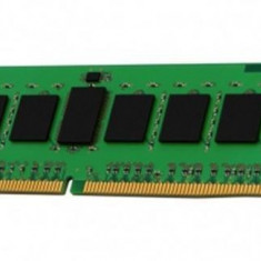 Memorie RAM Kingston, DIMM, DDR4, 16GB, CL19, 2666MHz