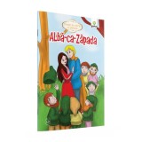 Cumpara ieftin Alba-ca-Zapada, Gama