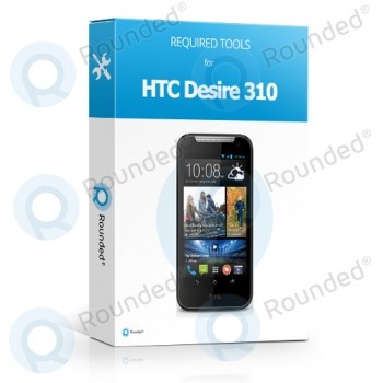 HTC Desire 310 foto