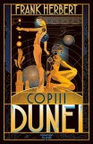 Copiii Dunei, Frank Herbert - Editura Nemira