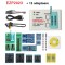 Kit programator Eeprom EZP2023 + 15 adaptoare