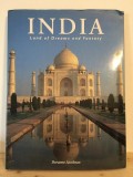 Doranne Jacobson - India. Land of Dreams and Fantasy