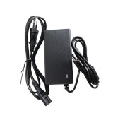Alimentator 12V 2A cu fir, indicator led si filtru protectie SafetyGuard Surveillance