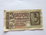 Germania - 20 Reichsmark - L2