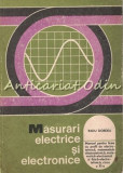 Masurari Electrice Si Electronice - Radu Dordea