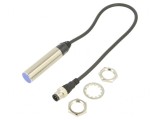 Senzor Inductiv NPN NO 7mm M18