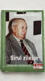 ȘIRUL ZILELOR - GEORGE ȚǍRNEA