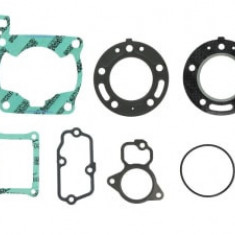 Set garnituri superioare motor compatibil: HONDA CR 125 1987-1989