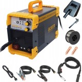 Cumpara ieftin Aparat, invertor sudura MIG MMA 350A + fir flux fara gaz + accesorii (SR-2008+F)