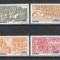 Romania 2004 - #1660 Fragmente din Columna lui Traian 4v MNH