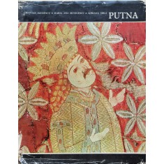 Putna - Cristian Moisescu Maria Ana Musicescu Adriana Sirl,555100