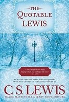 The Quotable Lewis foto
