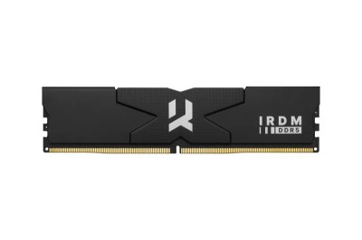 Memorie RAM GoodRam DDR5 32GB 6000 Mhz CL 30 Dual foto