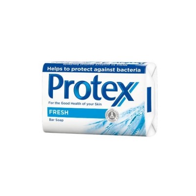 Sapun Protex Fresh, antibacterian, 90 g foto