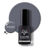 275 Smoke Grey | Laloo gel polish 7ml