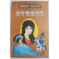 Evreul &ndash; Honore de Balzac
