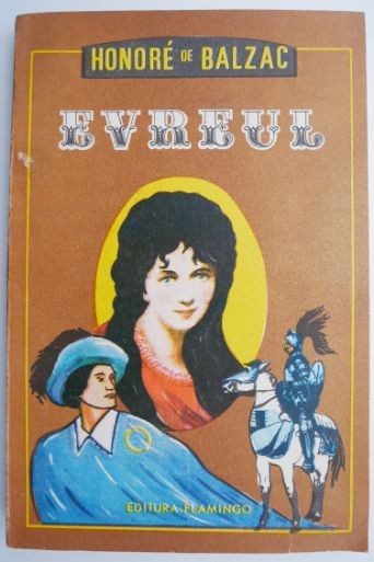 Evreul &ndash; Honore de Balzac