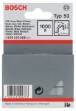 Bosch Cutie de 1000 capse, 10mm, Type 53 ProAdvanced PowerfulTools