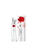 Apa de parfum Kenzo Flower By Kenzo La Recolte Parisienne, 40 ml, pentru femei