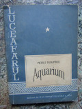 Petru Dumitriu - Aquarium 1956
