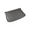 Tavita Portbagaj Auto Citroen Xsara Picasso (1999-2009) UNIDEC - Covor Protectie Negru, Bordura