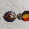 Medalia Ordinul Muncii Belgia