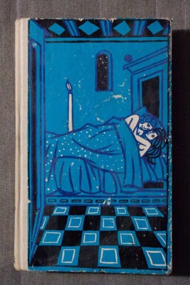 Honore de Balzac - Les contes drolatiques (1966) foto