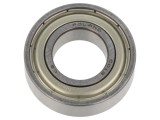 Lagăr cu bile 17x35x10 mm oțel pentru rulmenți