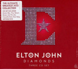 Diamonds (3CD Set) | Elton John
