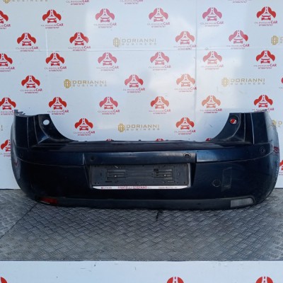 Bara spate Citroen C4 2008 - 2010 foto