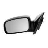Oglinda exterioara Kia Sorento 08.2002-05.2009 Partea Stanga Crom Plana Electrica Cu Incalzire 87601-3E710 cu 5 pini