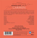 Bizet: Carmen | Maria Callas, Nicolai Gedda, Andrea Guiot, Orchestre de l&#039;Opera national de Paris