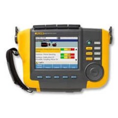 Fluke 810 ? Tester de Vibra?ii pentru Diagnosticare Avansata foto