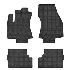 Covorase auto OPEL Zafira A 5 locuri 1999-2005 Frogum