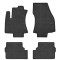 Covorase auto OPEL Zafira A 5 locuri 1999-2005 Frogum