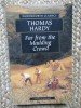 THOMAS HARDY - FAR FROM THE MADDING CROWD