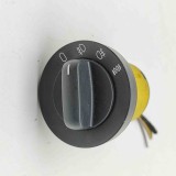 Modul de control comutator faruri BMW 7 E38 1996 OEM: 8352215 31967932