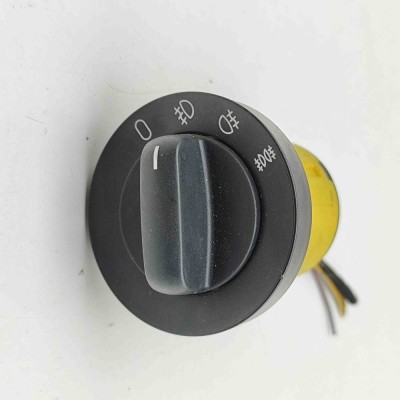 Modul de control comutator faruri BMW 7 E38 1996 OEM: 8352215 31967932 foto