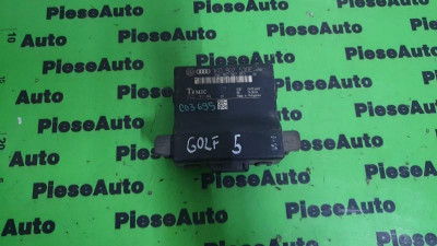 Modul gateway Volkswagen Golf 5 (2004-2009) 1k0907530e foto