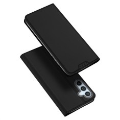 Husa pentru Samsung Galaxy A54 A546, DUX DUCIS, Skin Pro, Neagra foto