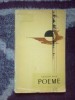 K0a TEODOR BALS - POEME